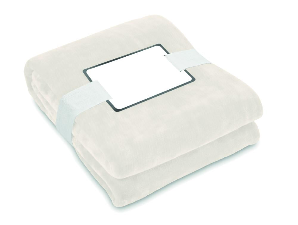 Manta de vellón RPET 280gr/m²