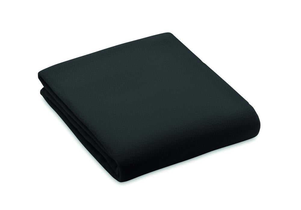 Manta polar RPET 130gr/m²