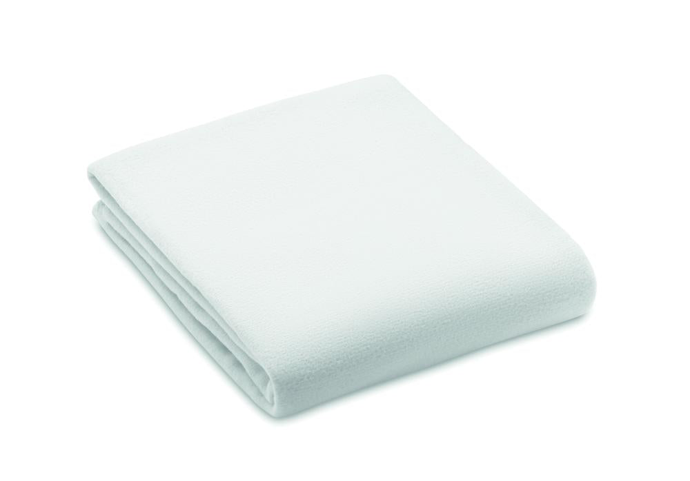 Manta polar RPET 130gr/m²