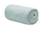 Manta polar RPET 130gr/m²