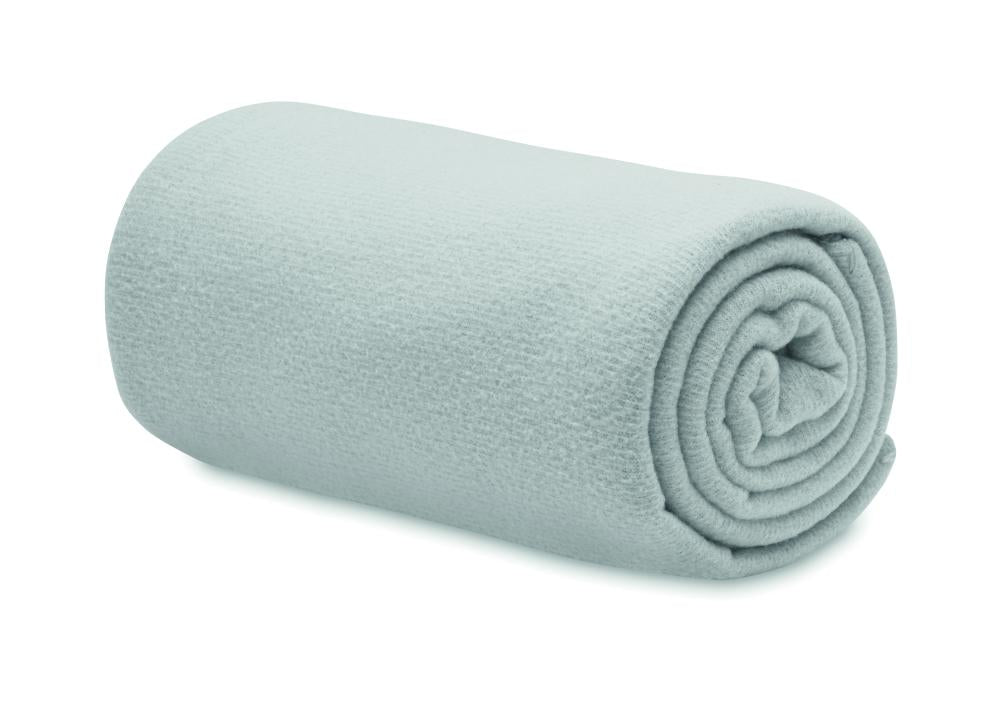 Manta polar RPET 130gr/m²