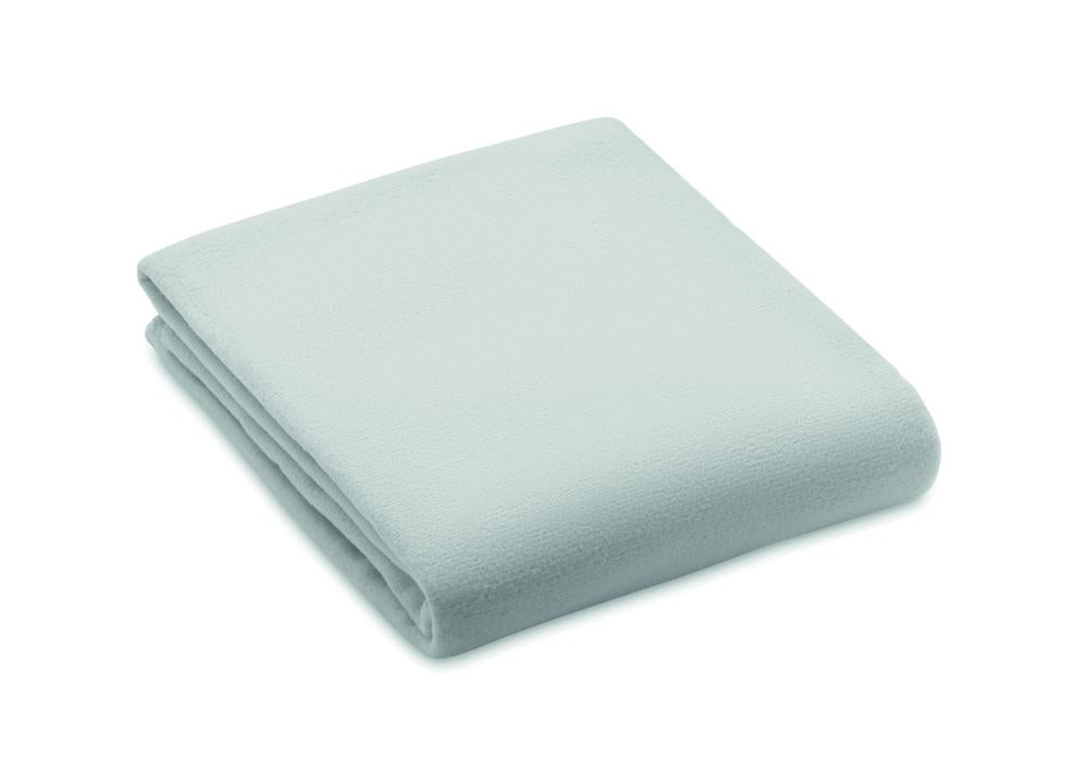 Manta polar RPET 130gr/m²