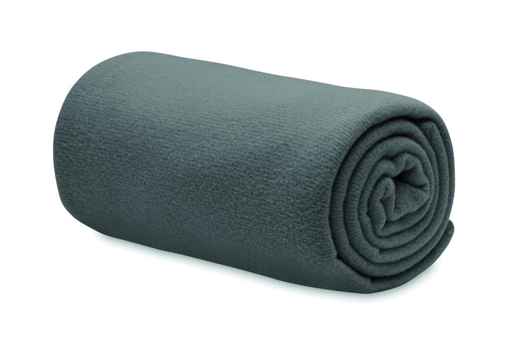 Manta polar RPET 130gr/m²