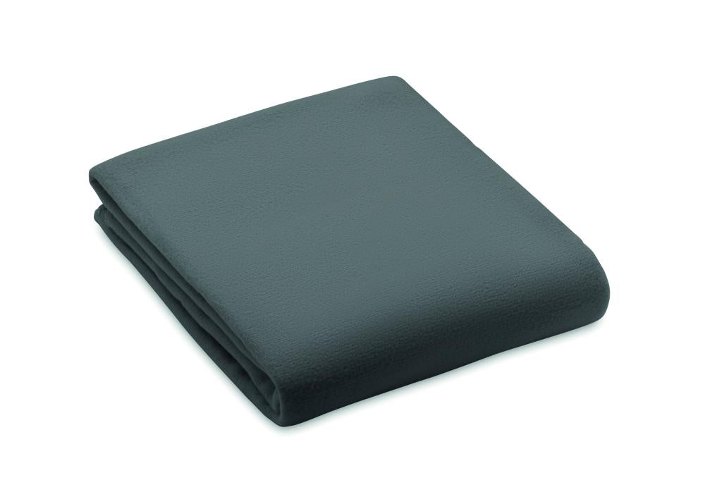 Manta polar RPET 130gr/m²