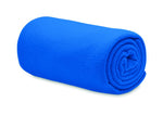 Manta polar RPET 130gr/m²