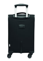 Trolley de 600D RPET Soft