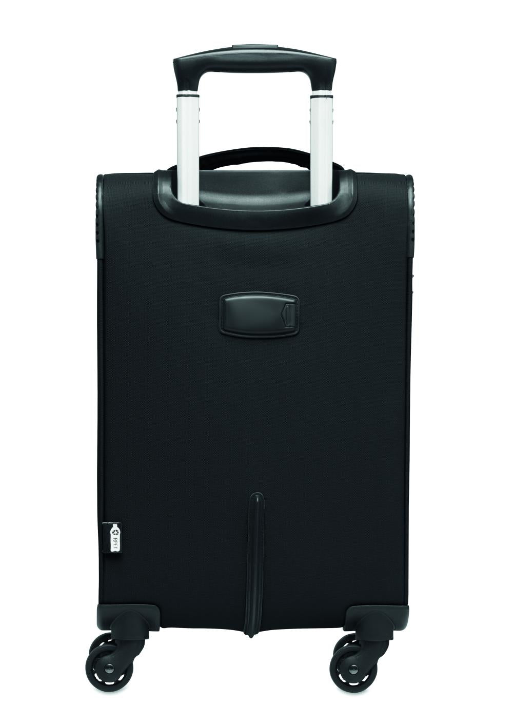 Trolley de 600D RPET Soft