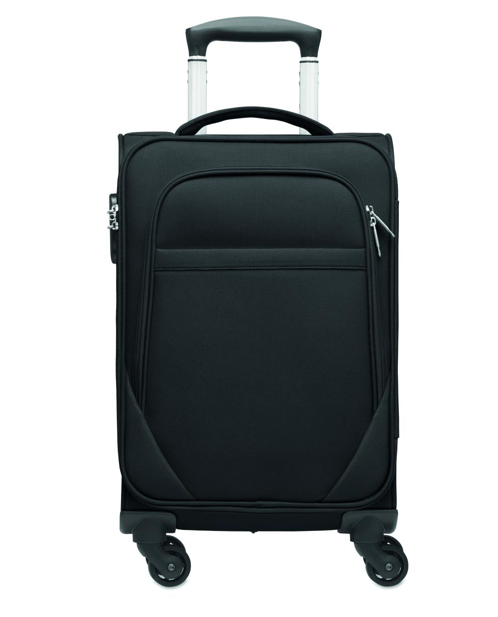 Trolley de 600D RPET Soft