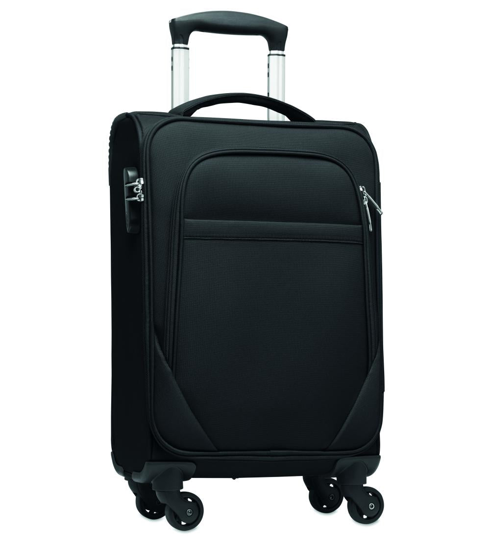 Trolley de 600D RPET Soft