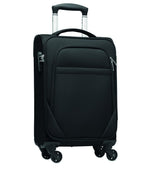 Trolley de 600D RPET Soft