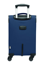Trolley de 600D RPET Soft