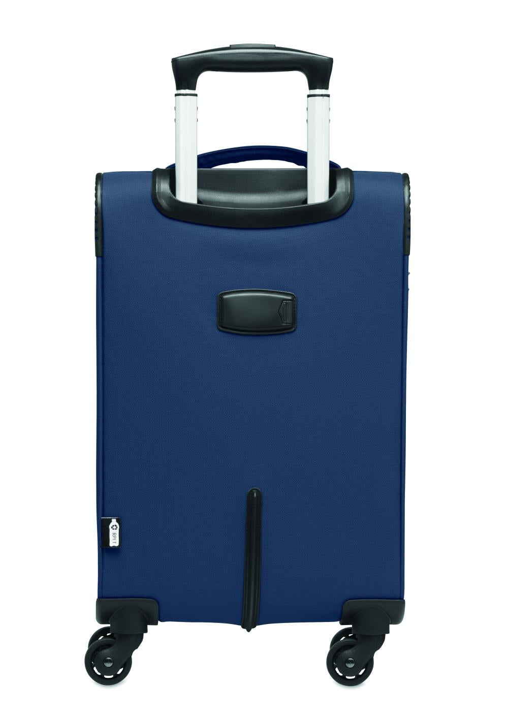 Trolley de 600D RPET Soft