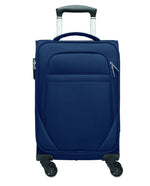 Trolley de 600D RPET Soft