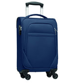 Trolley de 600D RPET Soft