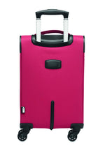 Trolley de 600D RPET Soft
