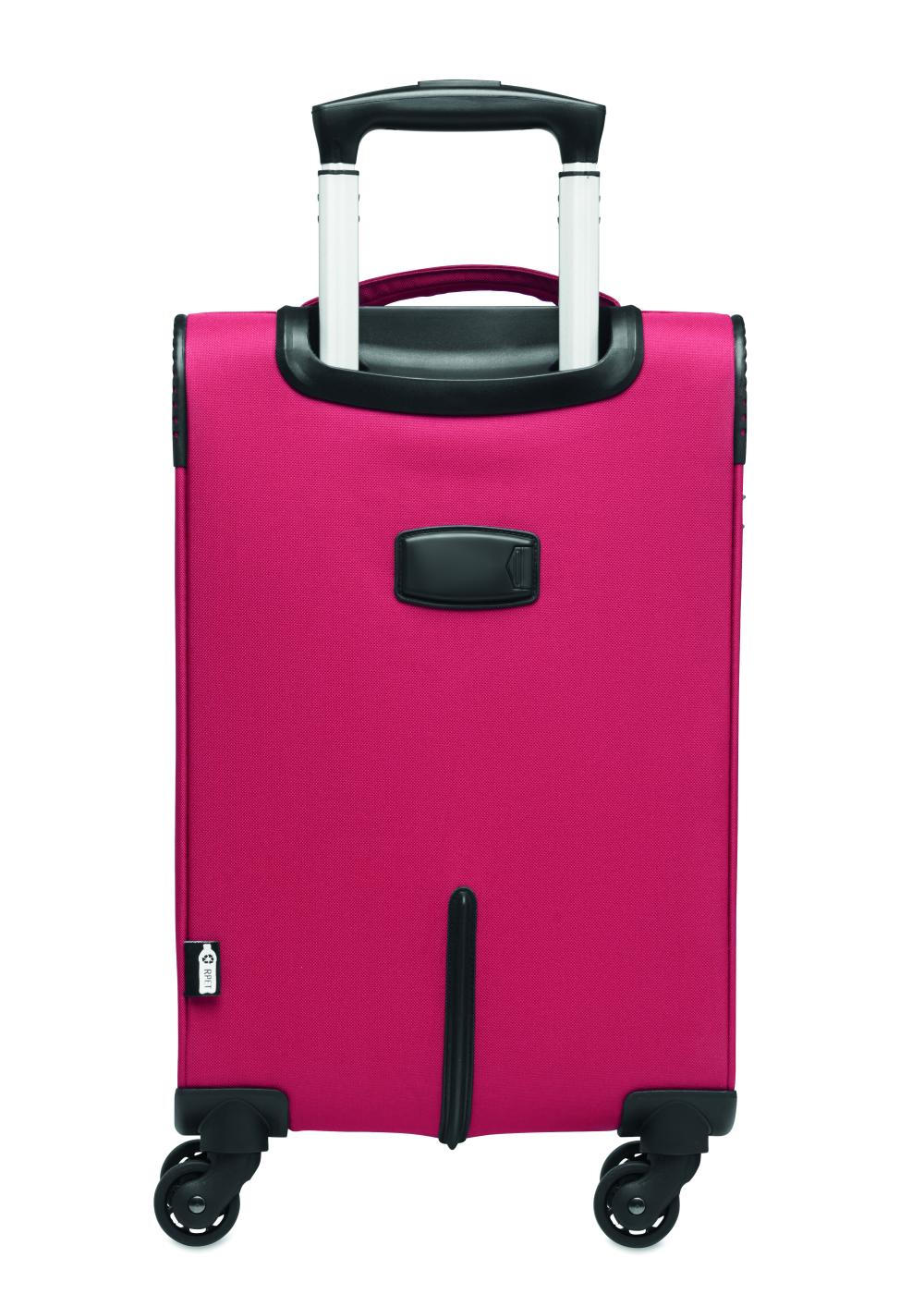 Trolley de 600D RPET Soft