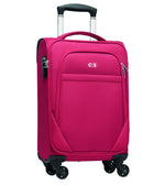 Trolley de 600D RPET Soft