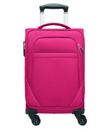 Trolley de 600D RPET Soft