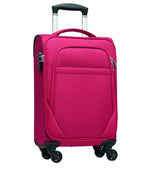 Trolley de 600D RPET Soft