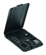 Kit cables 3 en 1 y cargador