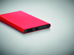Power bank tipo C de 4000 mAh