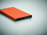 Power bank tipo C de 4000 mAh