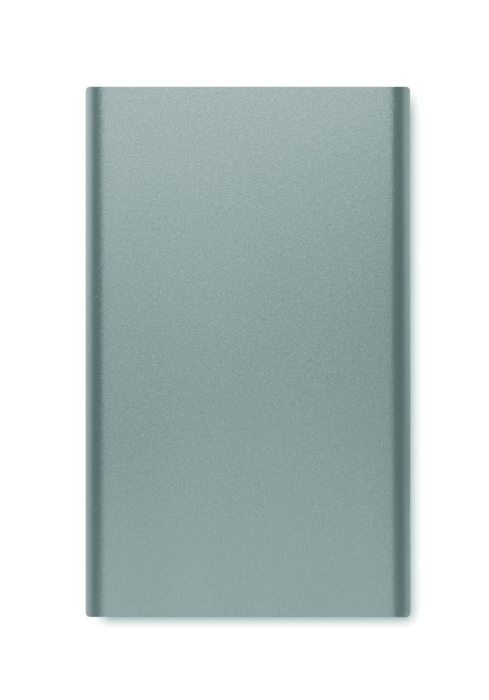 Power bank tipo C de 4000 mAh