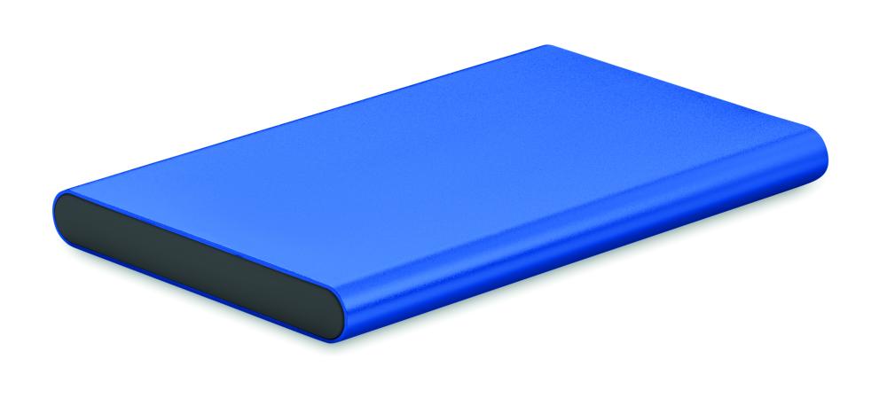 Power bank tipo C de 4000 mAh