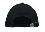 Gorra Béisbol 5 Paneles