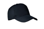 Gorra Béisbol 5 Paneles