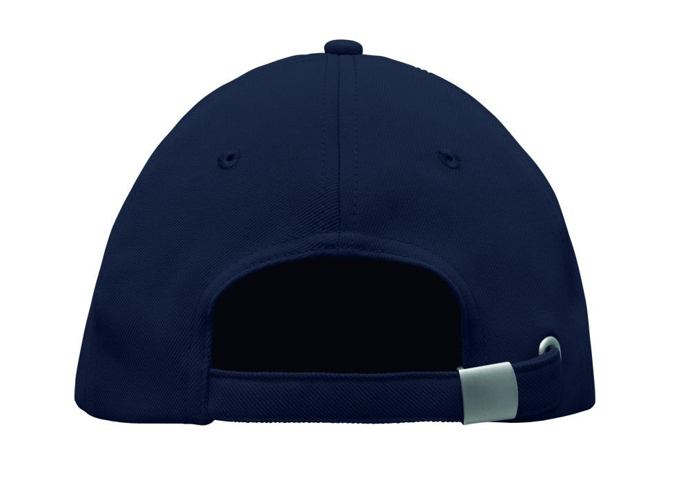 Gorra Béisbol 5 Paneles