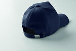 Gorra Béisbol 5 Paneles
