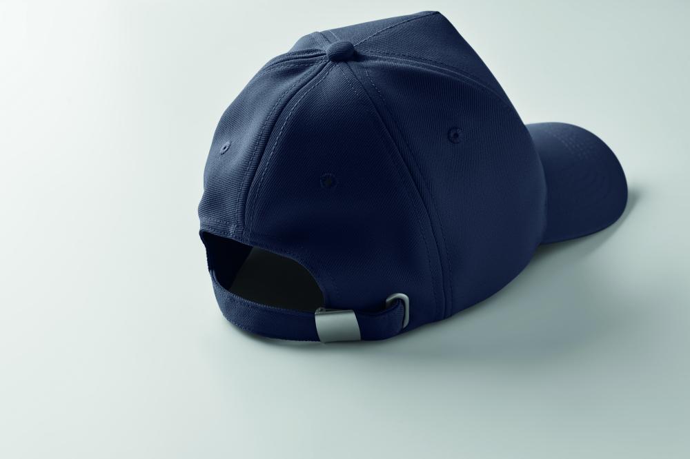 Gorra Béisbol 5 Paneles