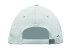 Gorra Béisbol 5 Paneles