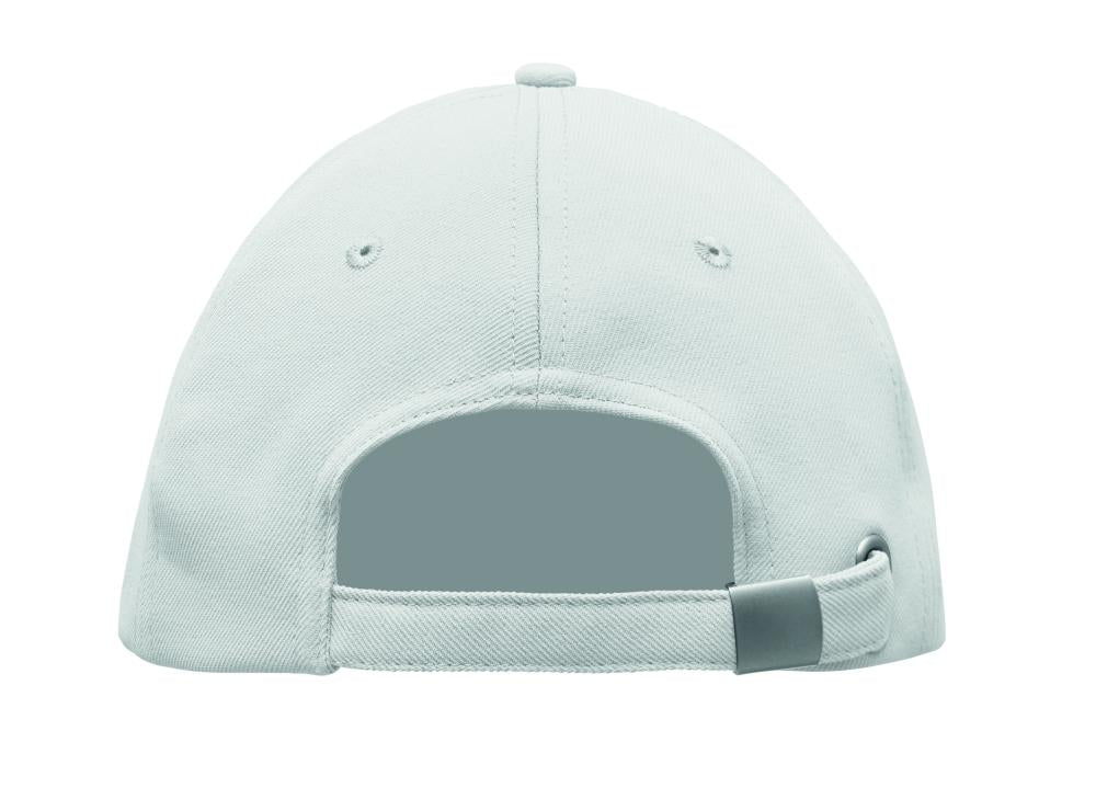 Gorra Béisbol 5 Paneles