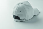Gorra Béisbol 5 Paneles