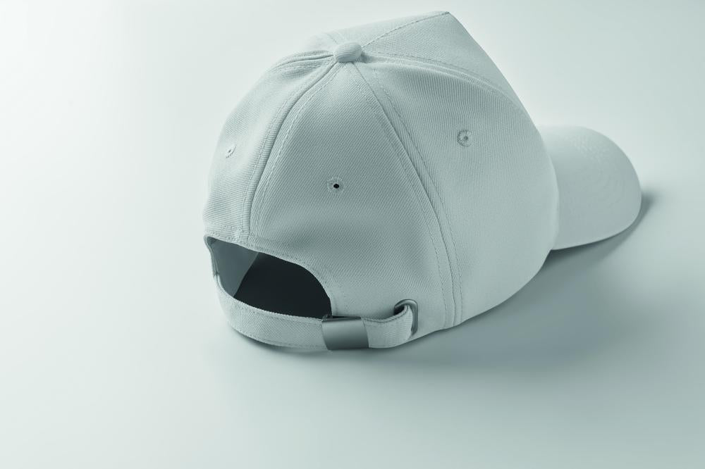 Gorra Béisbol 5 Paneles
