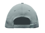 Gorra Béisbol 5 Paneles