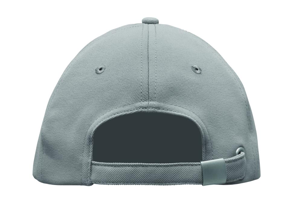 Gorra Béisbol 5 Paneles