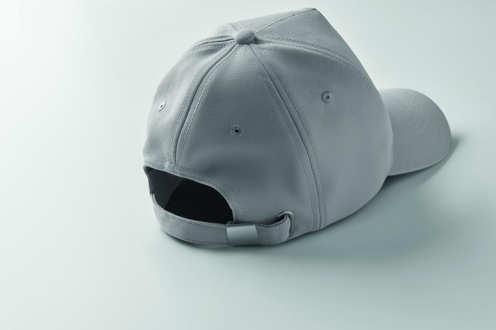 Gorra Béisbol 5 Paneles