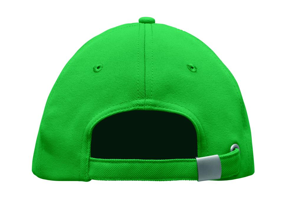 Gorra Béisbol 5 Paneles