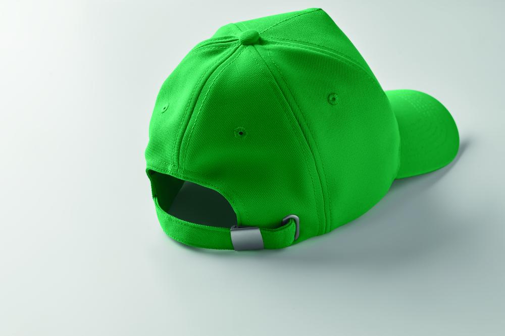 Gorra Béisbol 5 Paneles