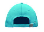 Gorra Béisbol 5 Paneles