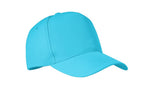 Gorra Béisbol 5 Paneles