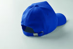Gorra Béisbol 5 Paneles