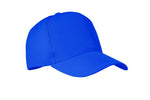 Gorra Béisbol 5 Paneles