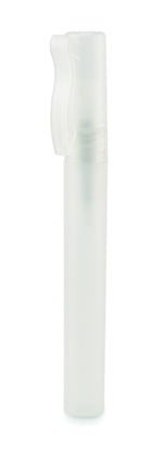 Loción solar en spray de 10 ml