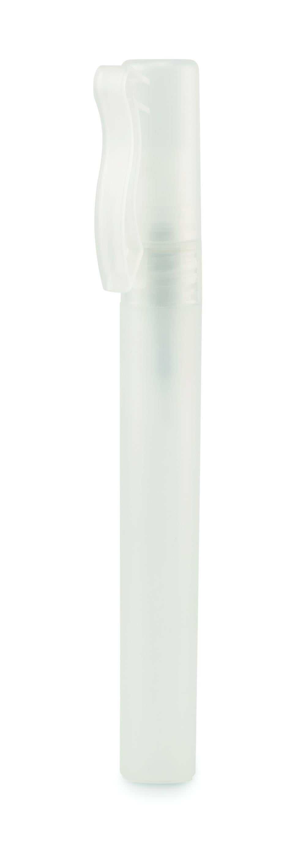 Loción solar en spray de 10 ml
