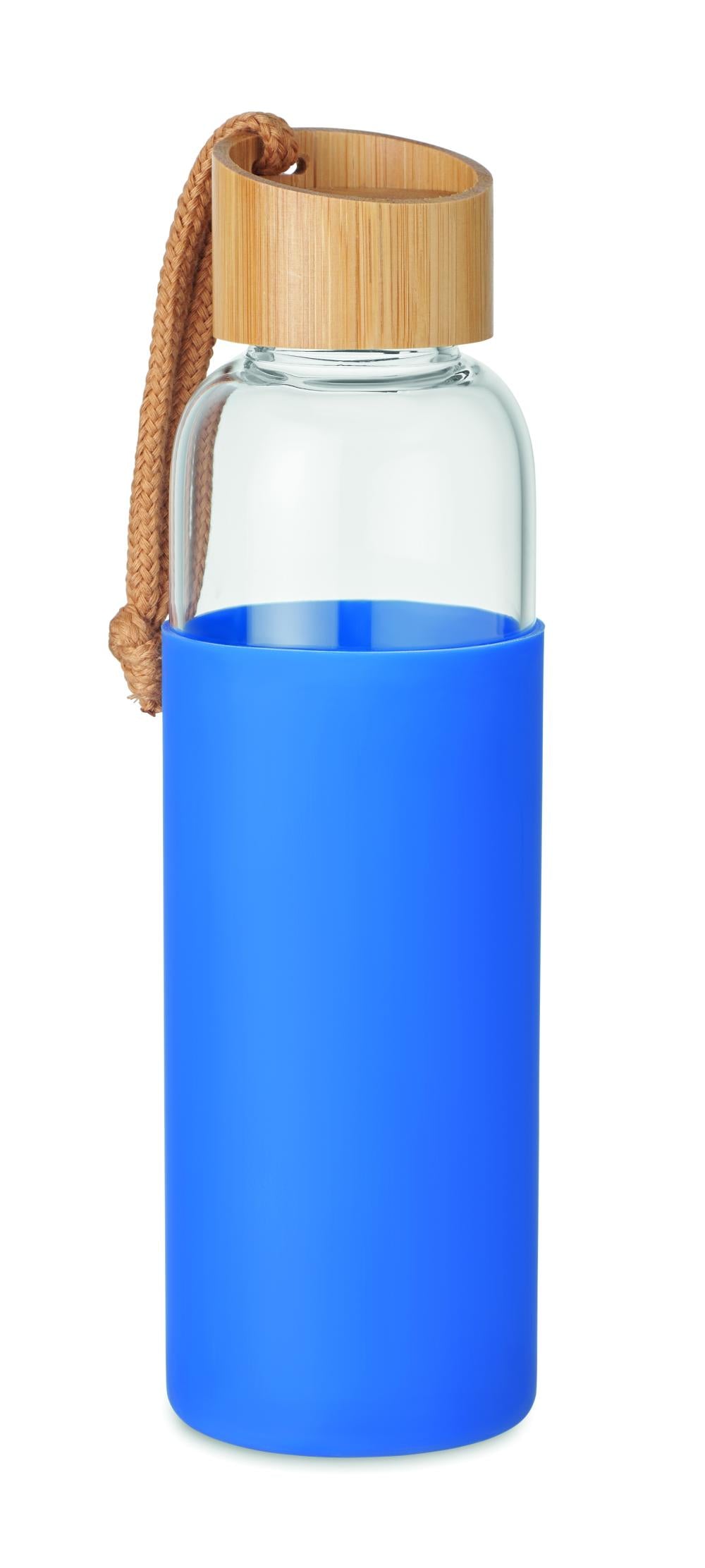 Botella Vidrio 500 ml