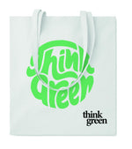 Bolsa Algodón Ecológico 180